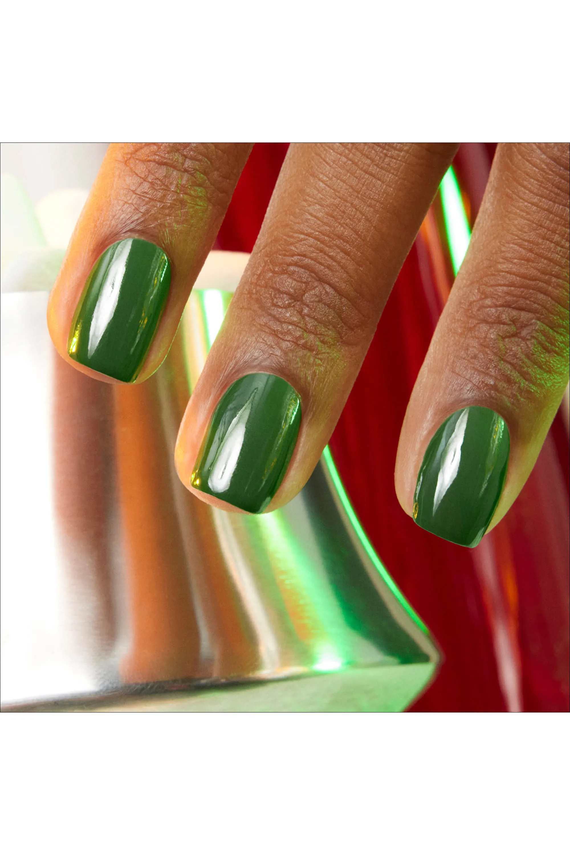 Manucurist Vernis Green Flash Collection Space Odyssey-15 ml
