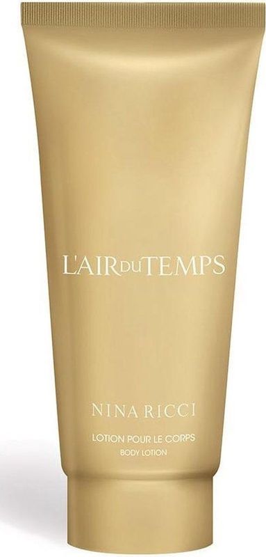 Nina Ricci - L'Air du Temps Body Lotion - 200 ml