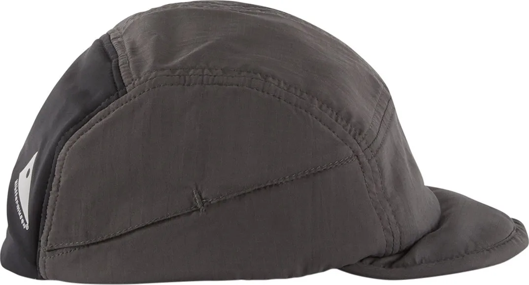 Klättermusen Sol Cap Raven