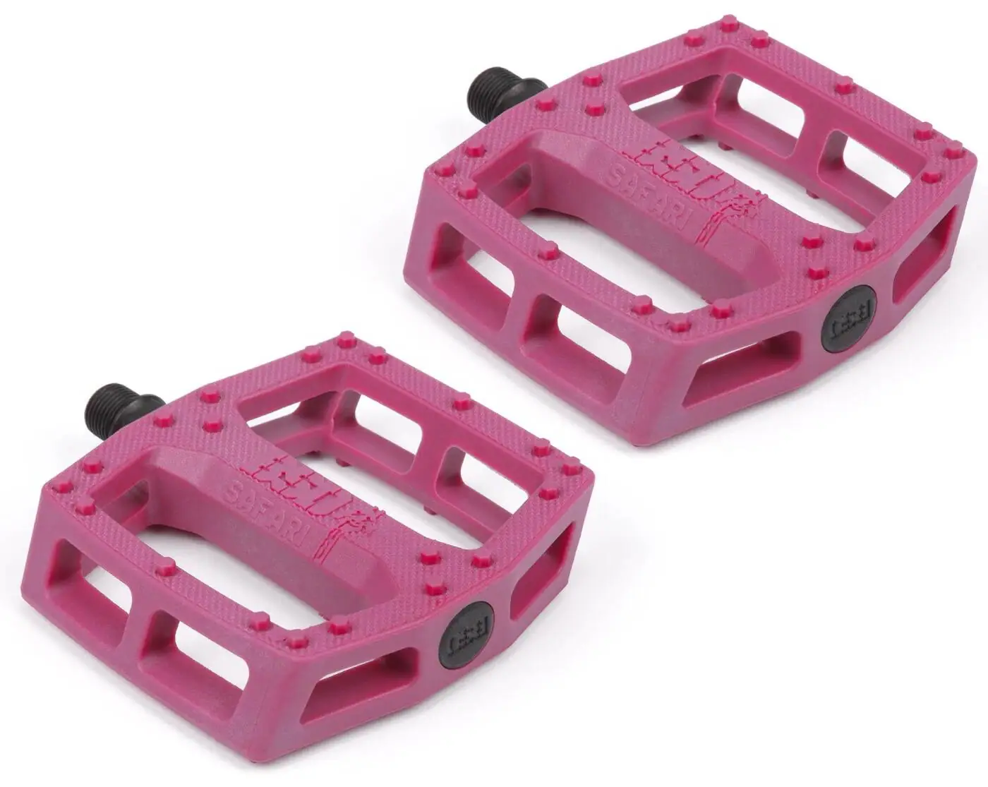 BSD Safari BMX Pedaler | SkatePro
