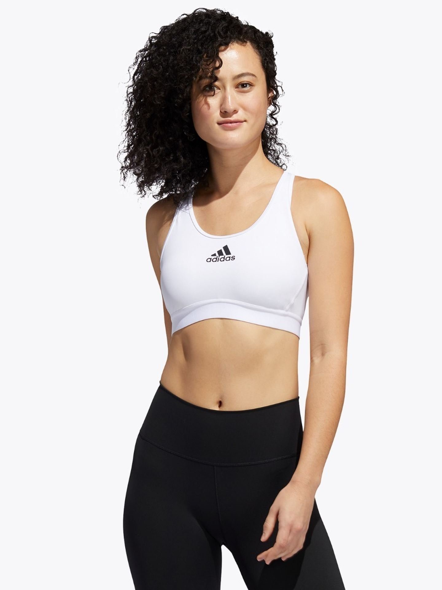 Don't Rest Alphaskin Bra