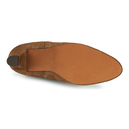 Fericelli - NARLOTTE - Camel / doré