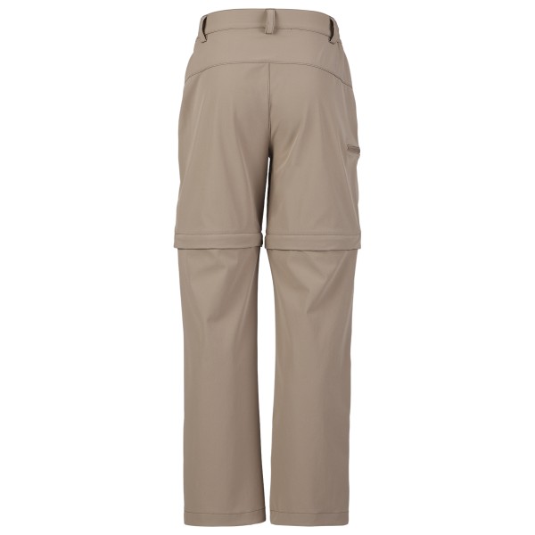 Heber Peak - Kids's MapleHe. Trekking Zip-off Pants - Pantalon convertible