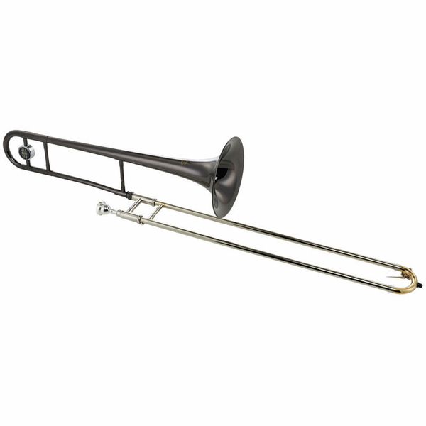 Thomann Jazz Bb-Tenorposaune