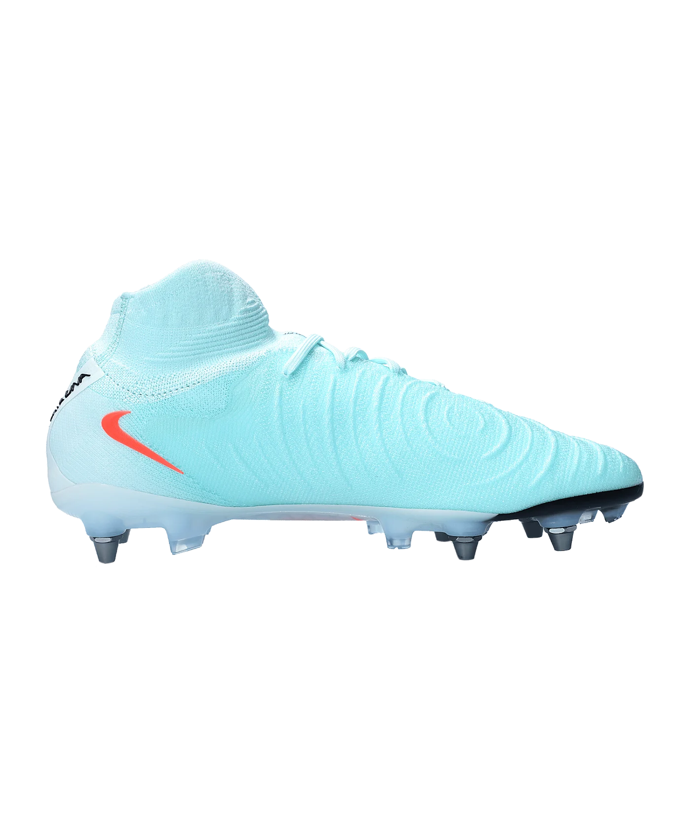 Nike Phantom Luna II Elite Pro-Player-Edtion SG Mad Energy Grün F300