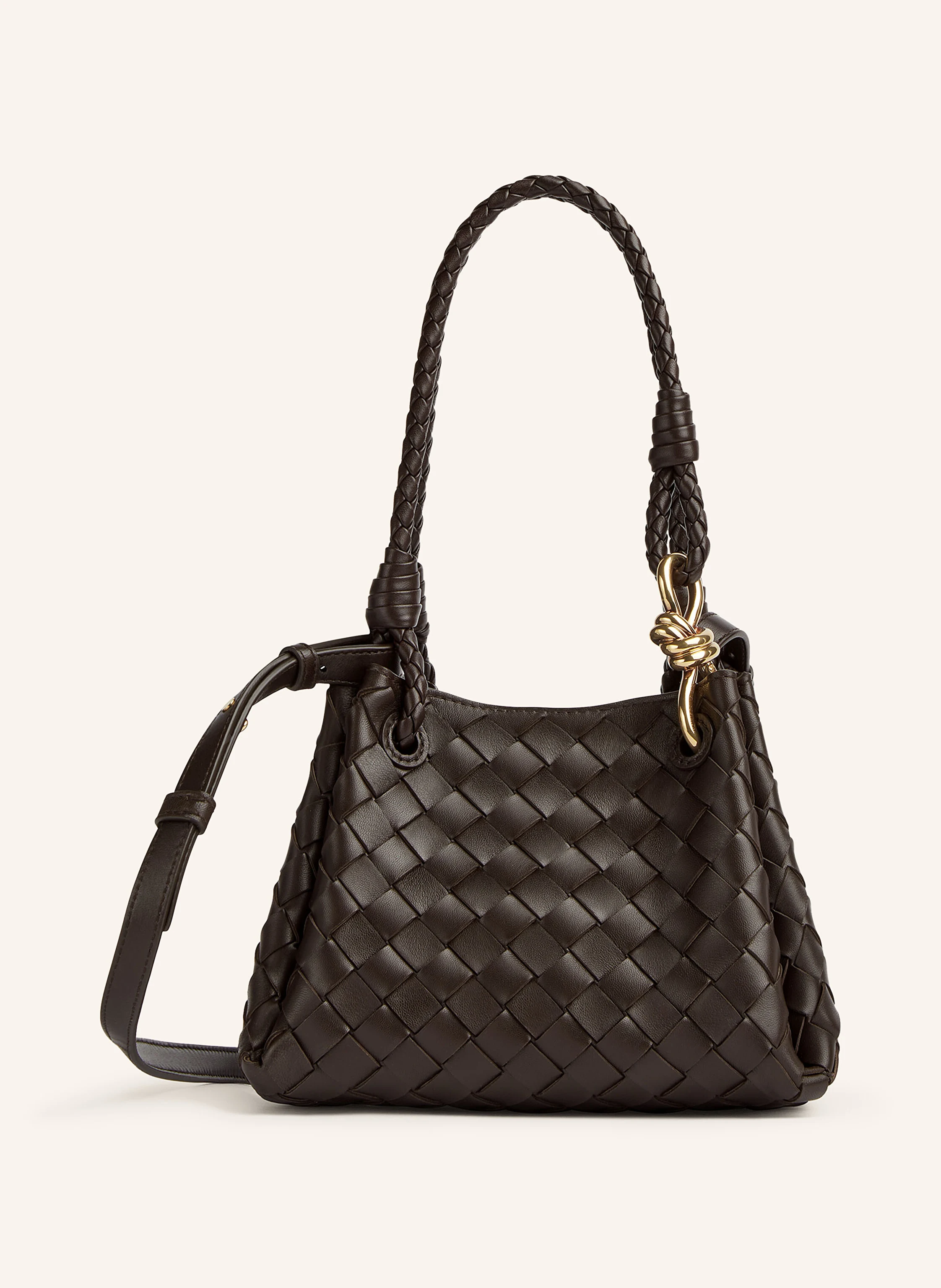 BOTTEGA VENETA Umhängetasche SMALL PARACHUTE