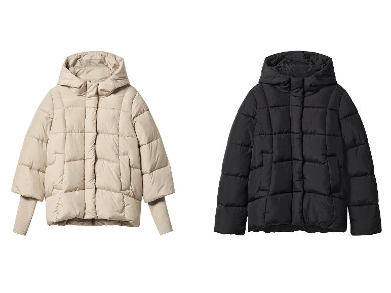 Dames winterjas
