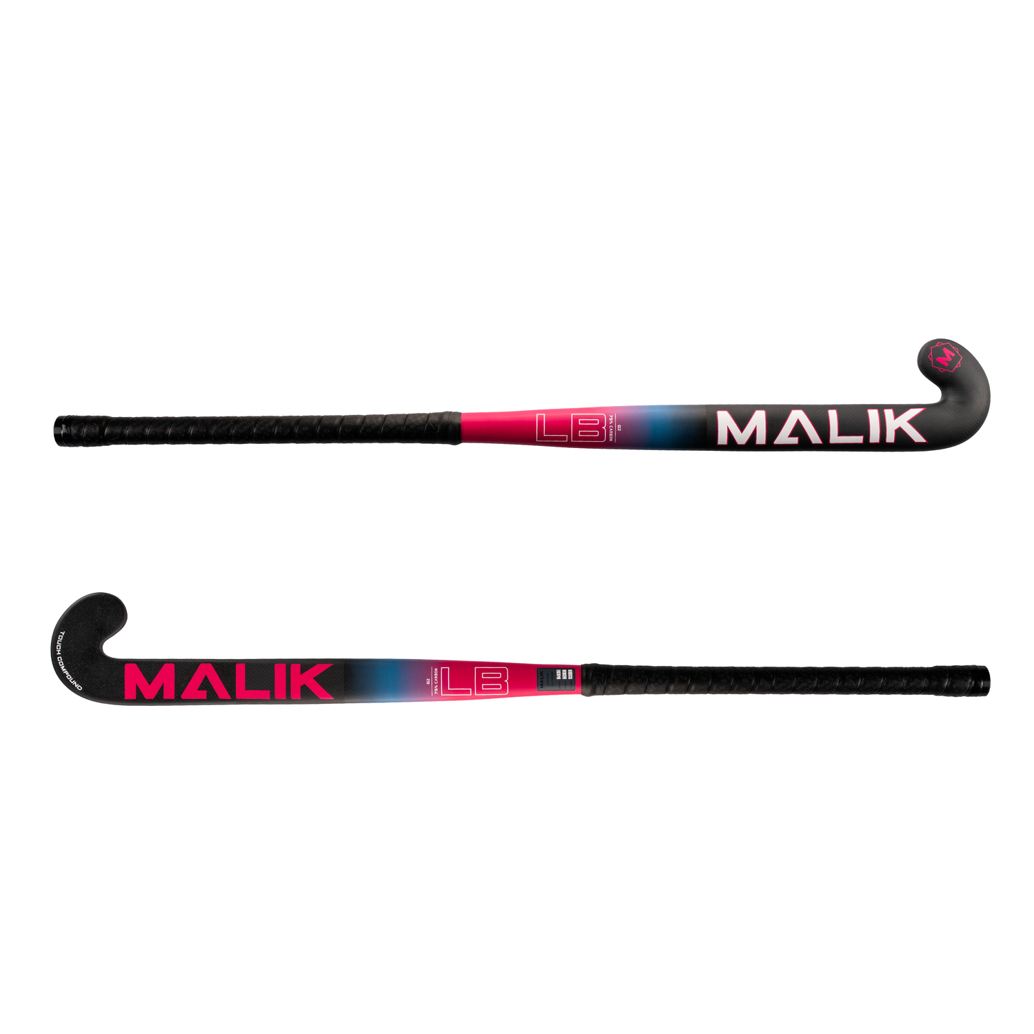 Malik LowBow 2