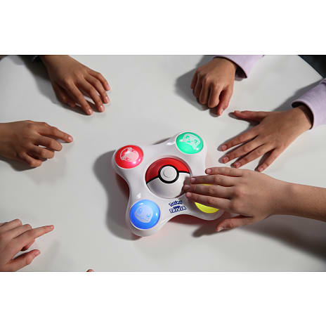 Pokémon Træner Trivia Spil