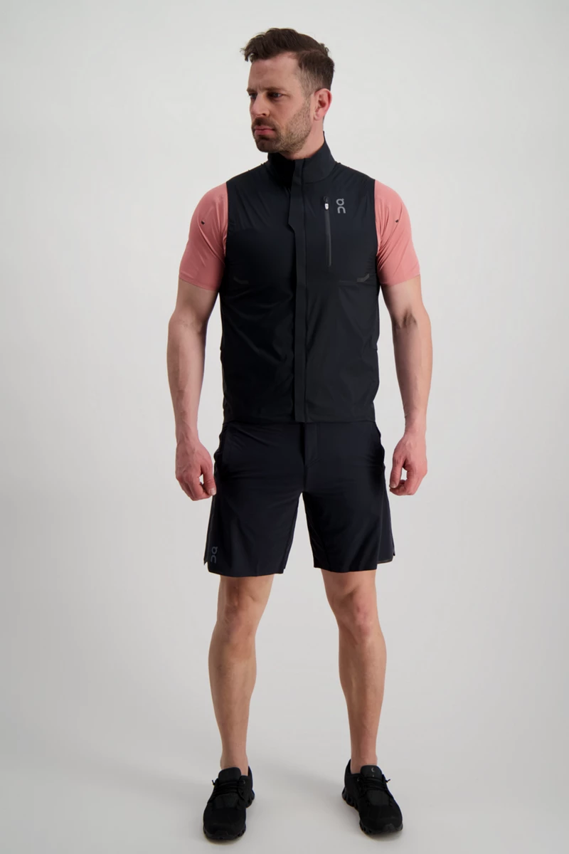 ON Weather Herren Gilet