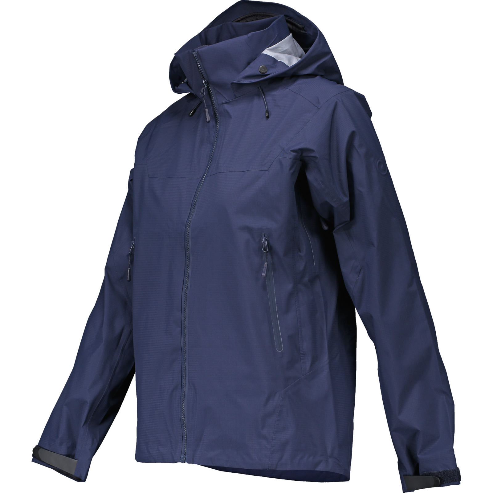 Sherpa Dharan Hardshellj, dunkelblau, XL