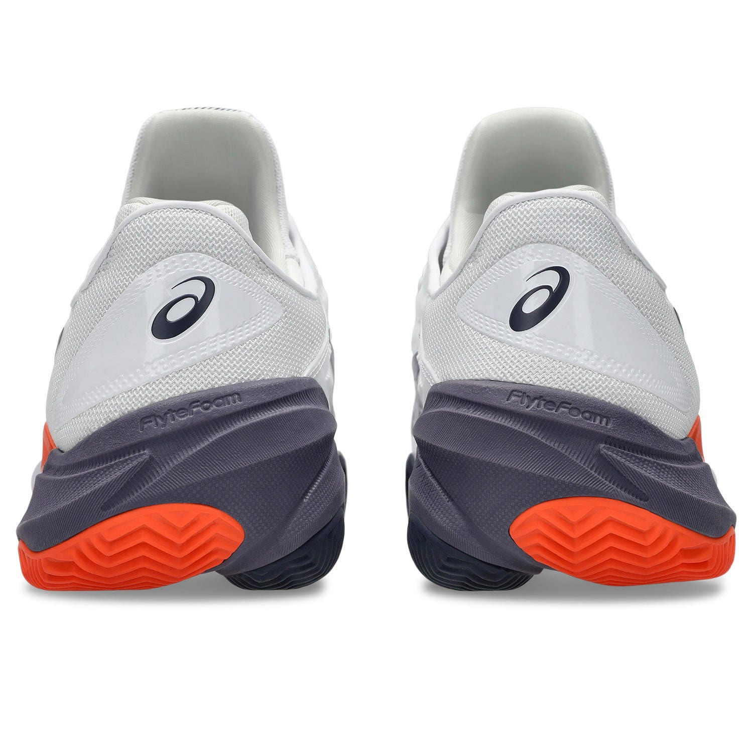 ASICS  Court FF 3 Clay Heren
