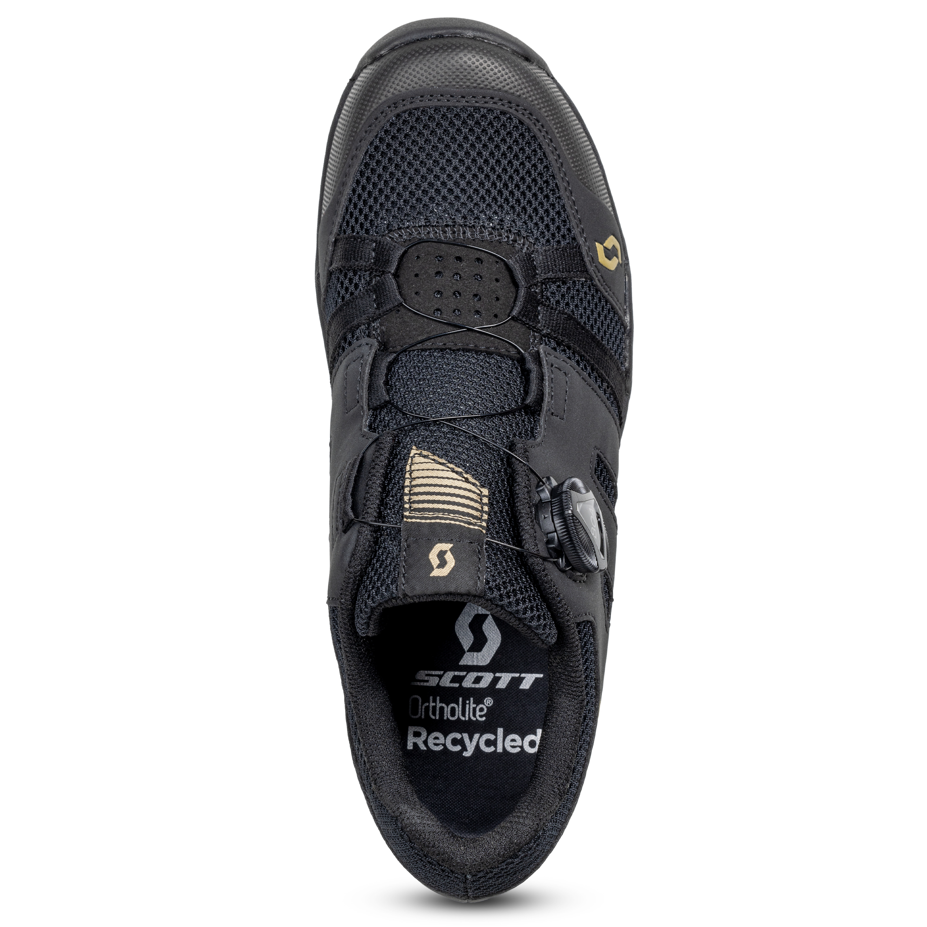 W's Sport Crus-r BOA Eco Shoe