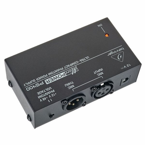 Behringer PS400