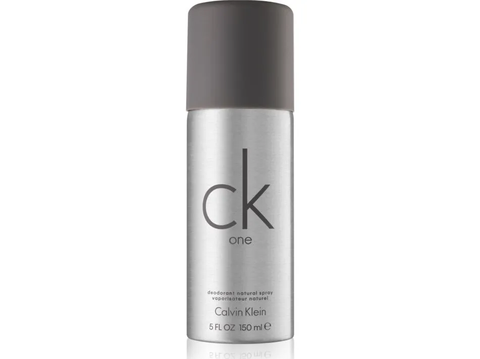 Calvin Klein Ck One Deo Spray - Unisex - 150 ml