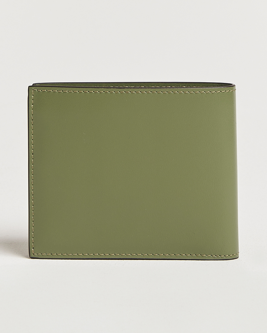 Montblanc Meisterstück Wallet 8cc Clay