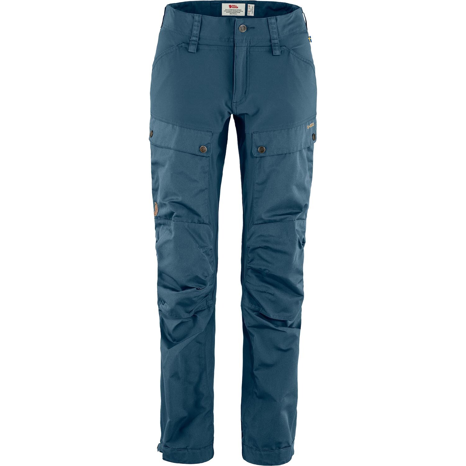 Fjällräven Womens Keb Trousers