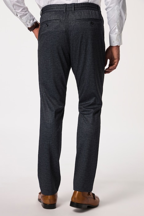 Jersey-Hose Neapel Baukasten FLEXNAMIC®, Business, bis Gr. 72
