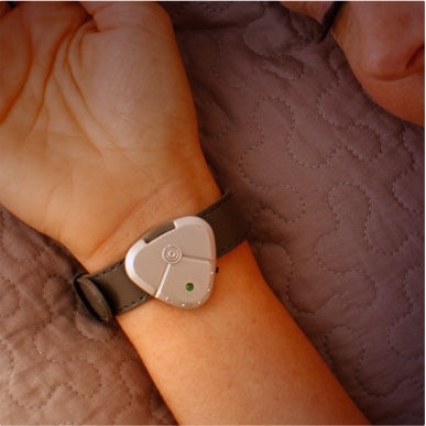 Bracelet sommeil profond