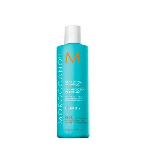 Moroccanoil Clarify Shampoo 250ml