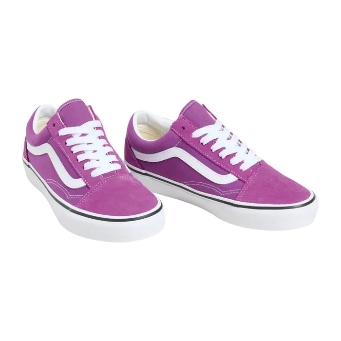 Vans Old Skool Color Theory Sneakers Dames