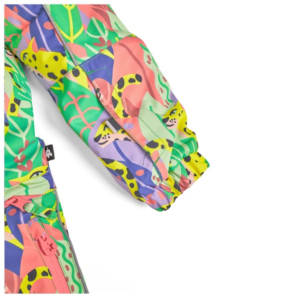 WeeDo - Kid's Cosmo Candy Jungle Schneeanzug - Combinaison