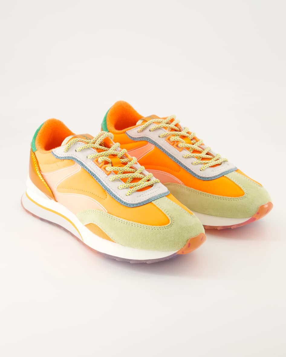 HOFF Passion Fruit Sneaker in Mehrfarbig