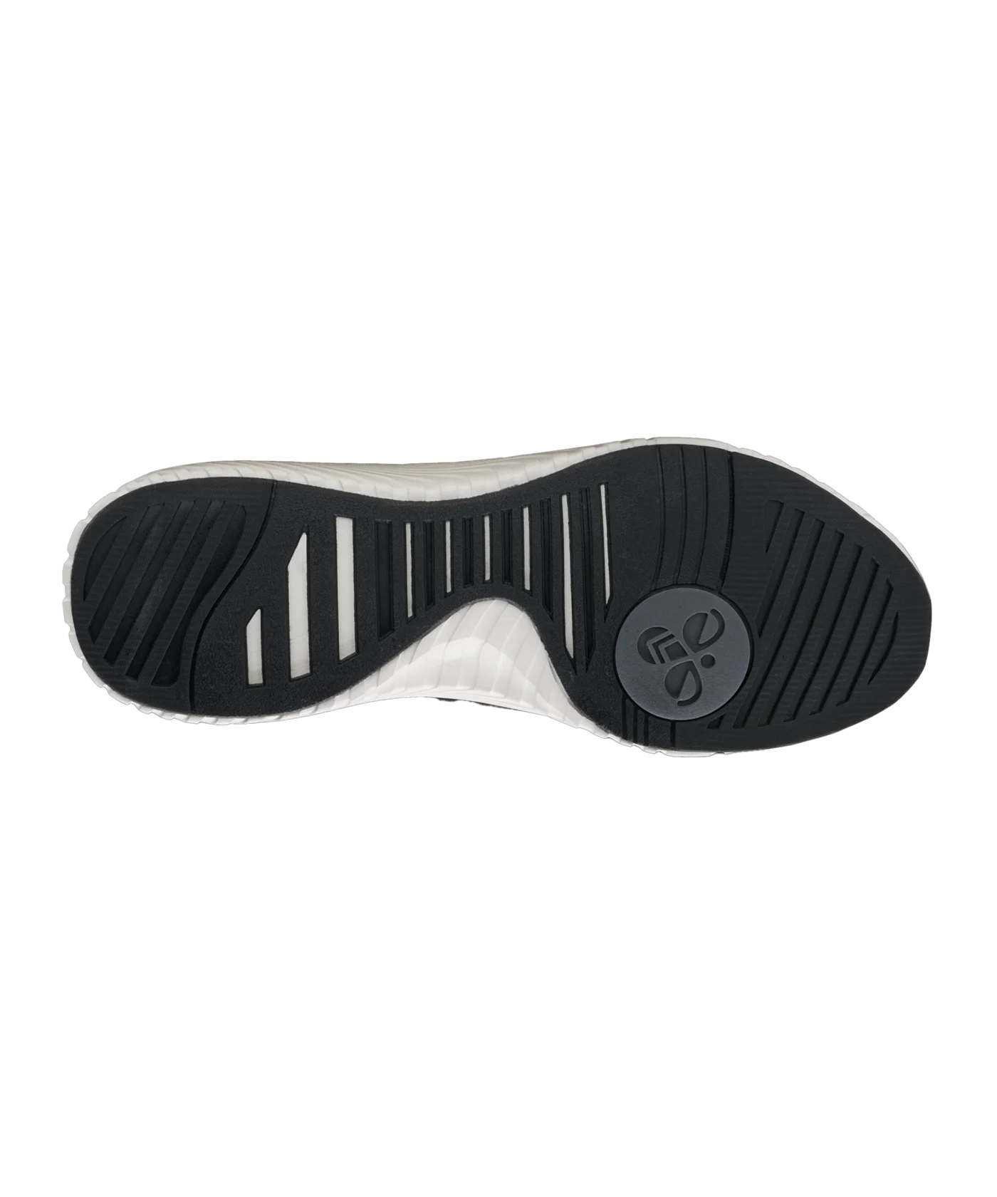 Hummel Trinity Breaker Seamless Schwarz F2267