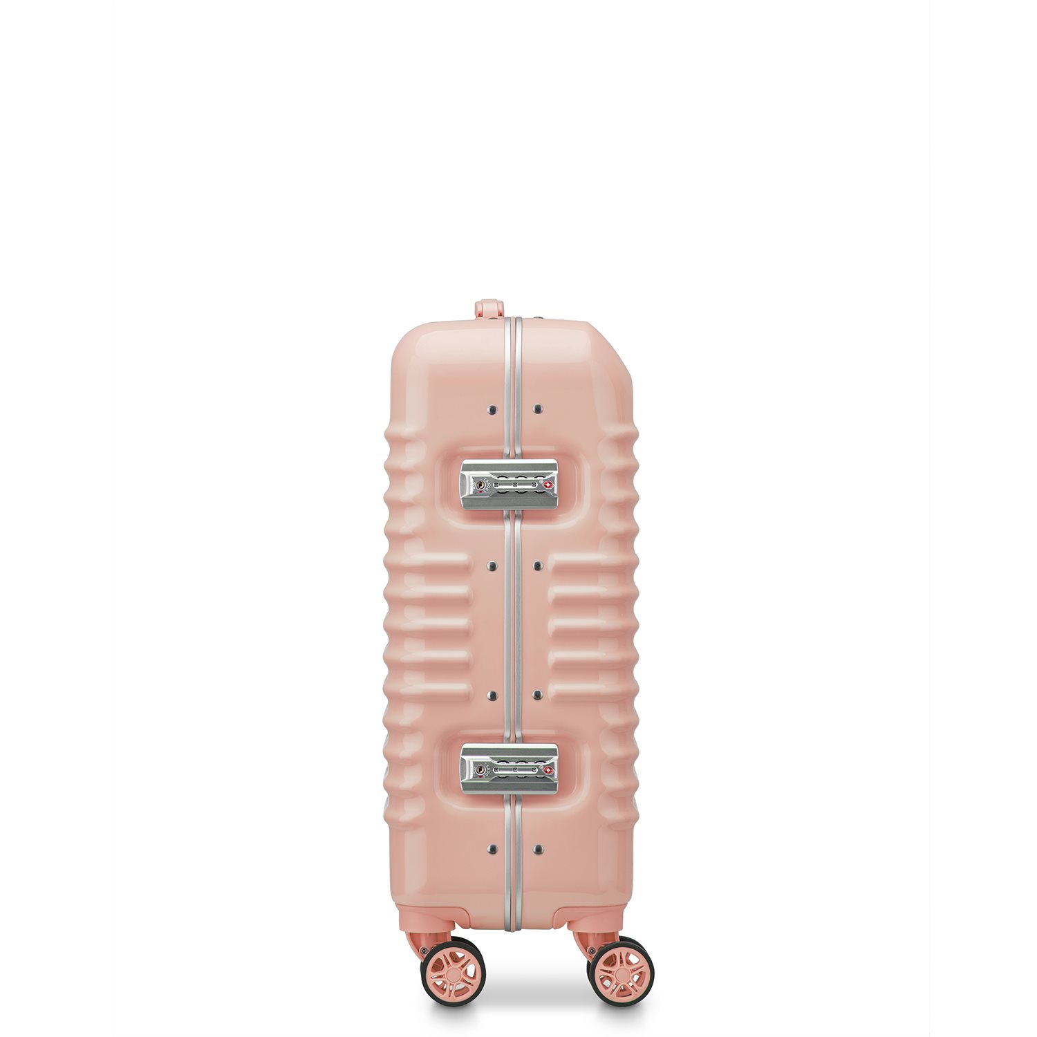 Delsey Bastille 2.0 Cabin Trolley 55/40 rose