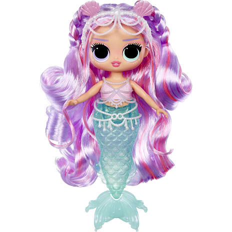 L.O.L. Surprise! Mermaid havfruedukke - Lana Marine