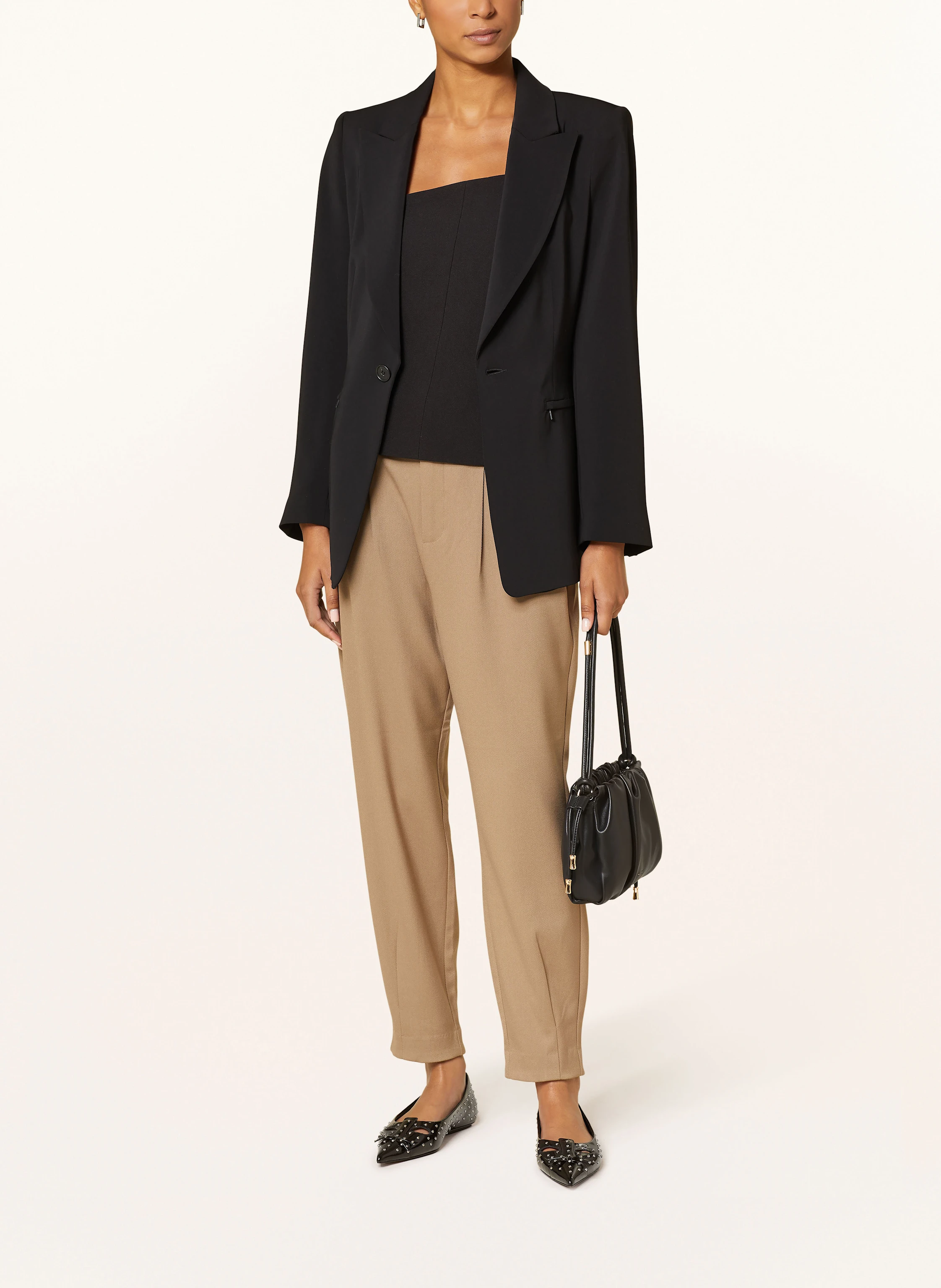 COPENHAGEN MUSE Hose CMTAILOR