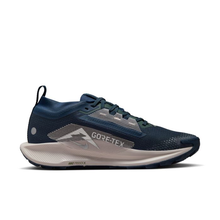 Nike Dame Trailsko Pegasus Trail 5 Gore-Tex Blå