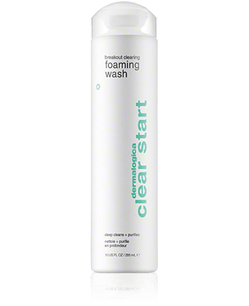 dermalogica Clear Start Breakout Clearing Foaming Wash 295ml