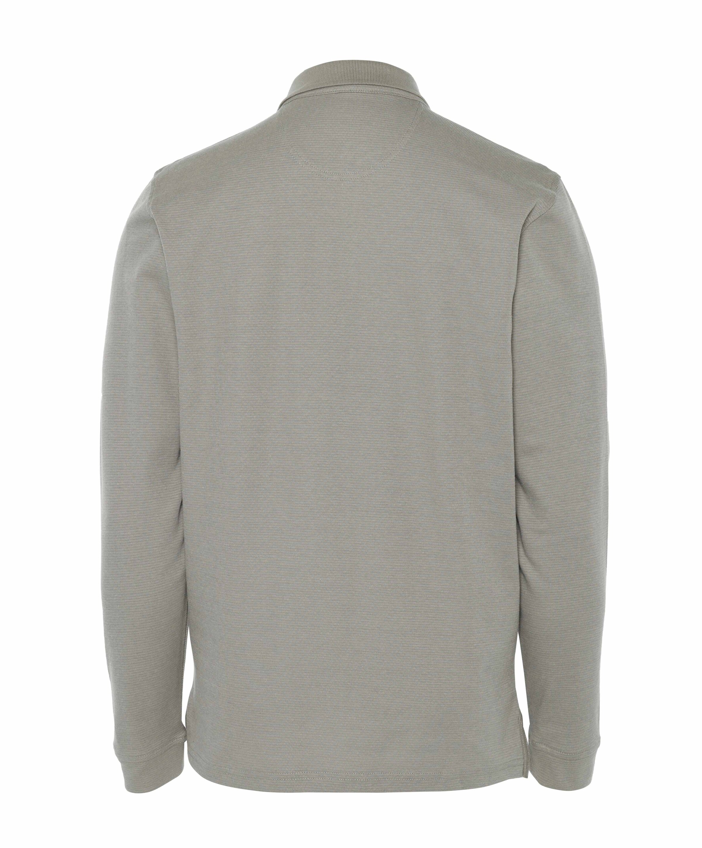 CASAMODA Heren polo beige