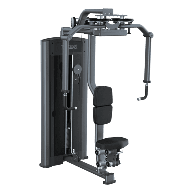Toorx PLX-7400 Pectoral Fly/Rear Deltoids