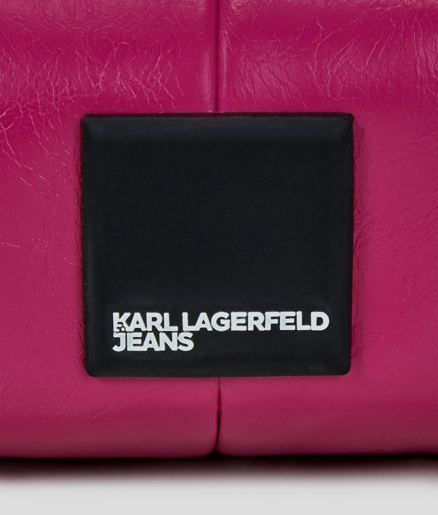 SAC BESACE AVEC LOGO KLJ ENCADRÉ