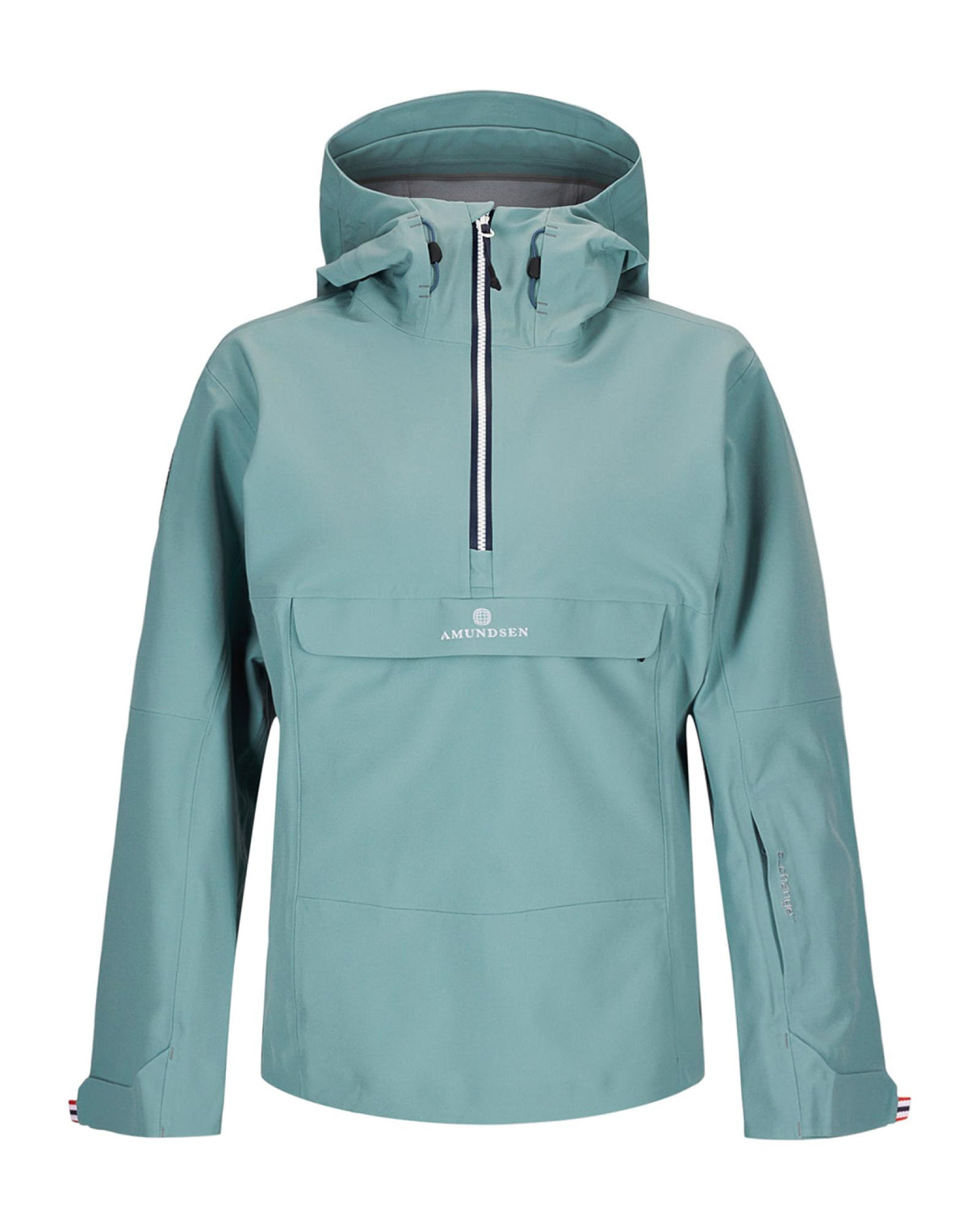 Amundsen<br>Peak Anorak Womens