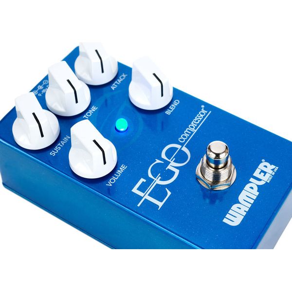Wampler Ego Compressor