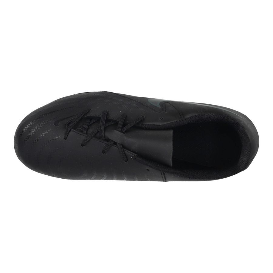 Nike Phantom GX II Club MG Shadow - Noir/Vert Enfant