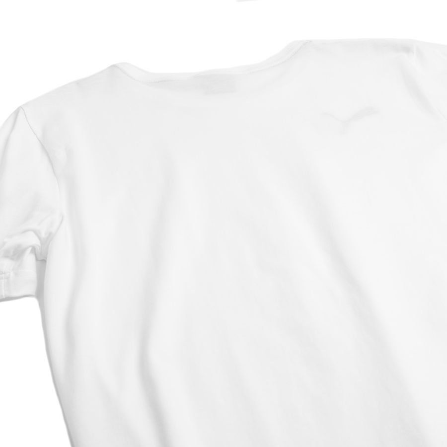 PUMA T-Shirt teamGOAL 23 Casuals - Blanc