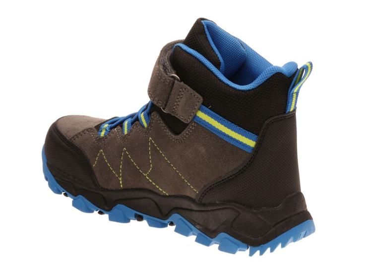 Richter 7865-2211 vulca/black/cob/n.ye