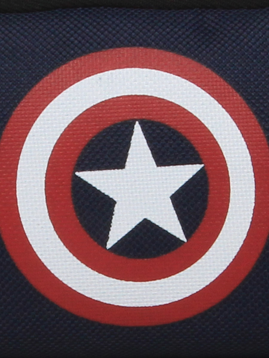 Trousse Captain America Indestructible