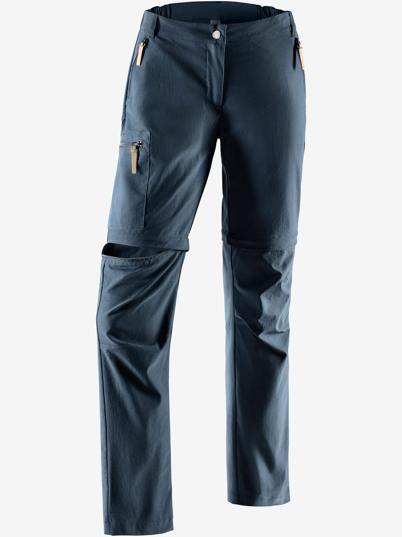 Pantalon de trekking avec jambes amovibles