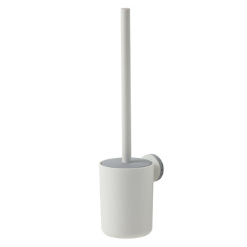 Tiger Toiletborstelhouder Urban Hangend Wit