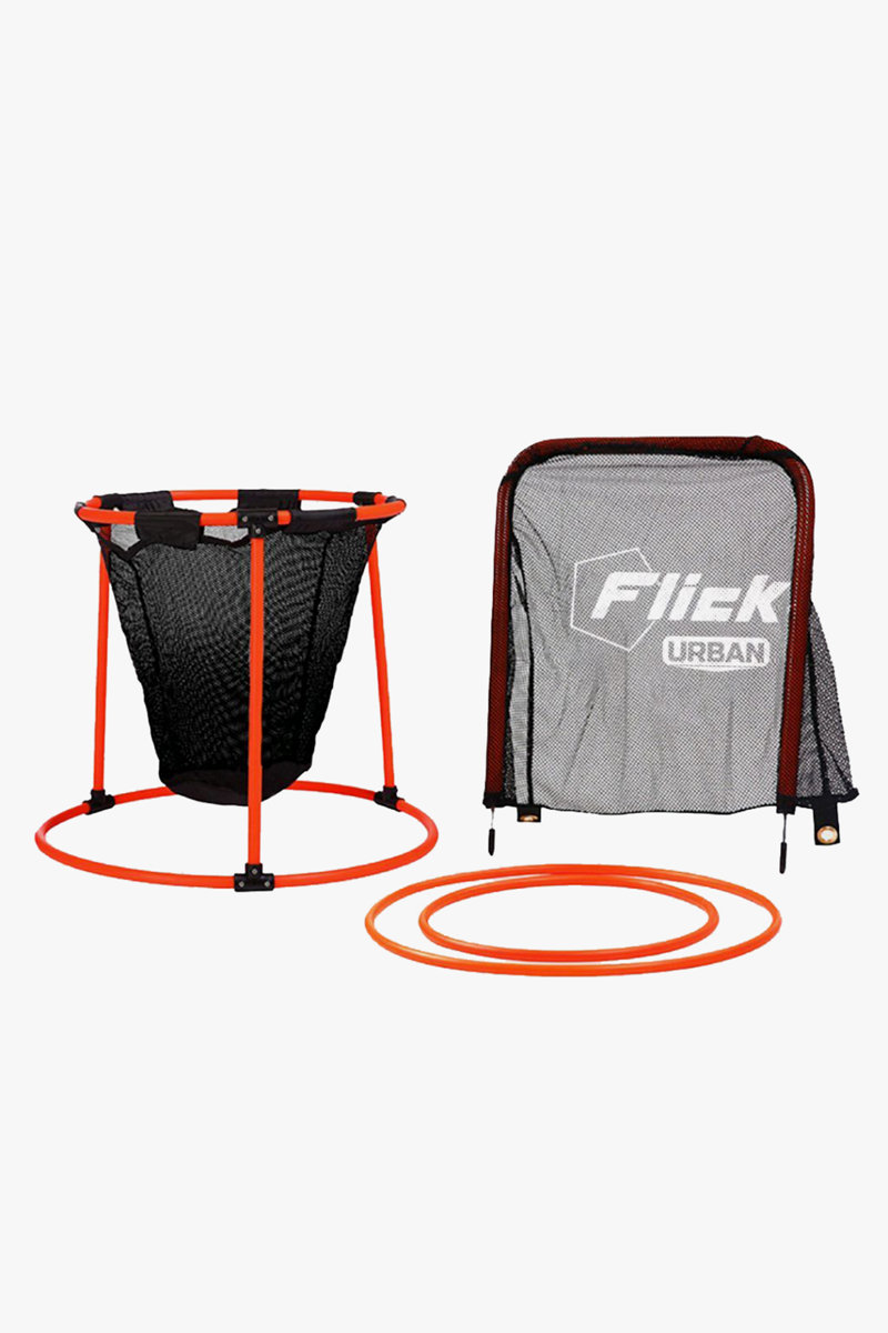 Football Flick Urban Skills Set