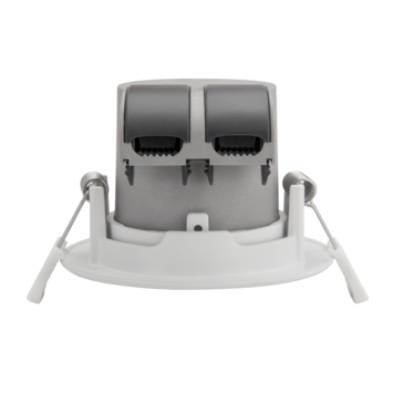 Philips badkamer LED inbouwspot Dive 1x5W wit