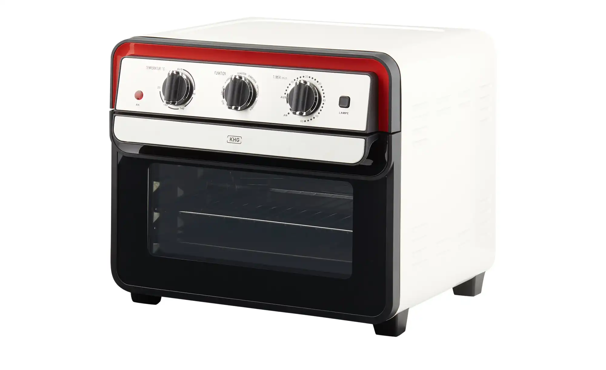 KHG Minibackofen MBO-22CS