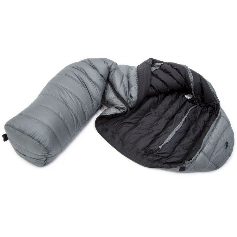 D 400 - Sac de couchage