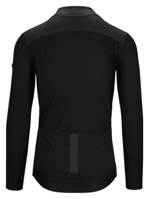 Veste Assos Equipe RS Spring Fall Targa Noir S