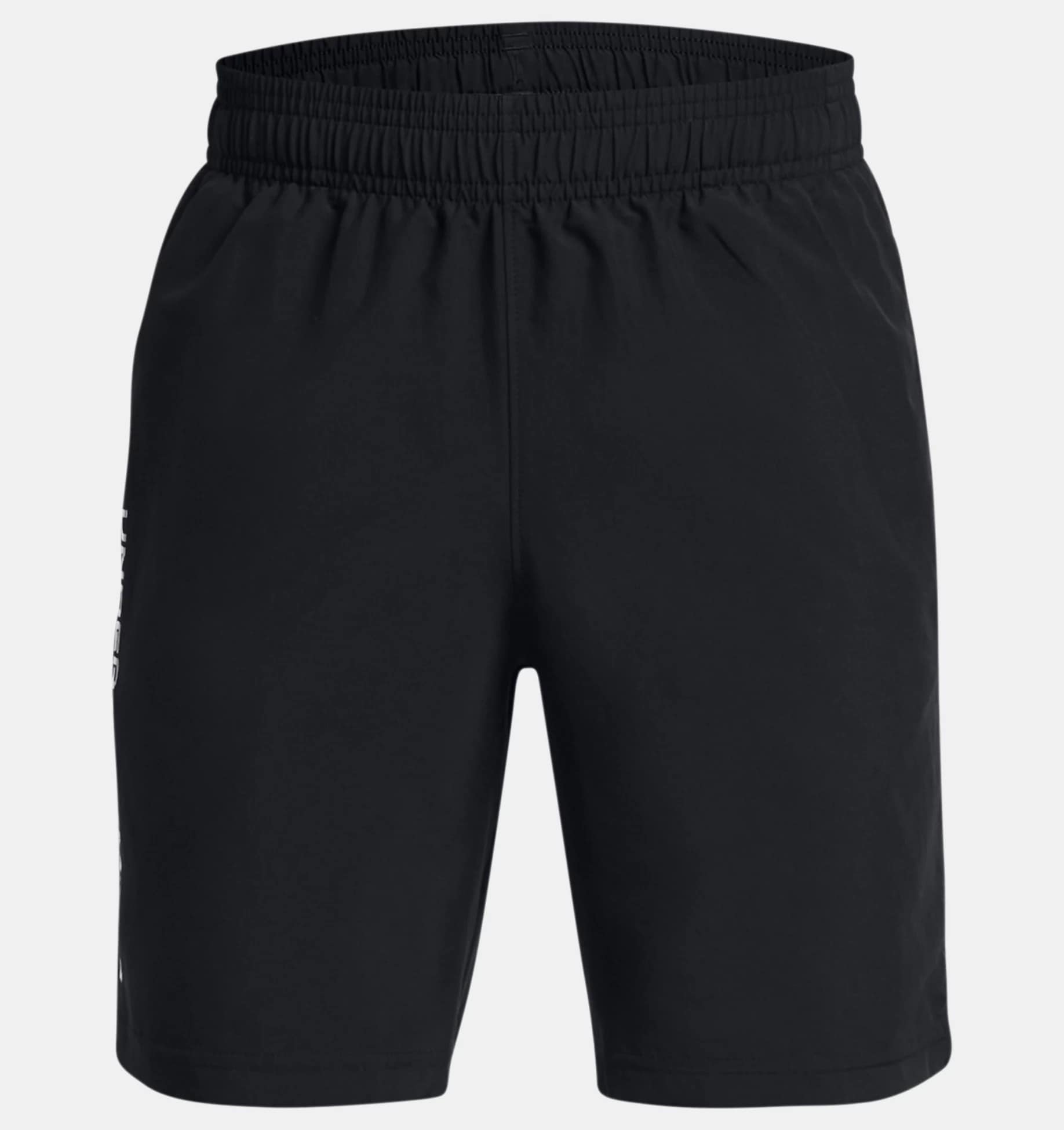 Under Armour® Trainingsshorts »UA gewebte Wdmk Shorts«